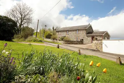 Image de The Stone Lodge, Meath Hill