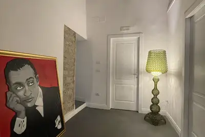 Image de 3br/3ba in the Historical Center of Naples