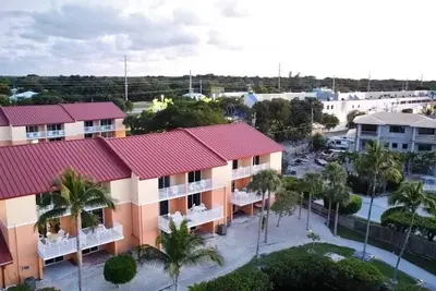 Image de Wanna get away?   Mid may key largo condo located - black water sound/ Adams cut