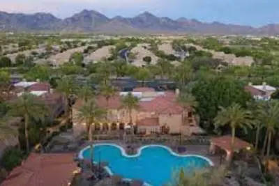 Image de Sheraton Desert Oasis Villas, Scottsdale Timeshare
