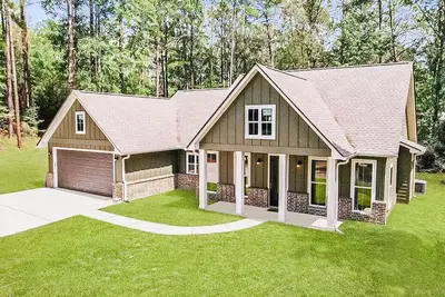 Image de Rayburn Resort home with access to swimming pool and golf course