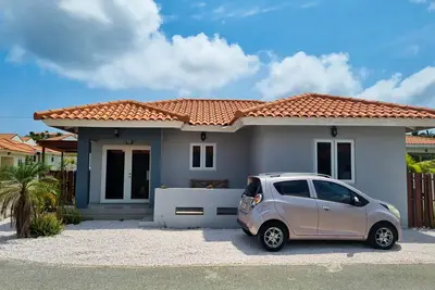 Image de Holiday Home on Gated Resort with Pool