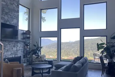 Image de Stunning View Home on Bowen Island
