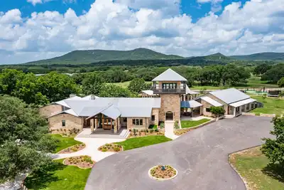 Image de Texas Hill Country Exclusive Ranch Resort