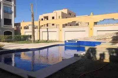 Image de Luxurious studio in the heart of New cairo, Cairo