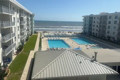 Image de Beautiful Florida Beach Getaway