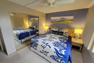 Image de Nicely Updated Kihei Kai Nani Condo with washer & dryer