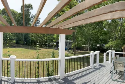Image de 3br, central air, washer & dryer, grill, near ocean beaches & freshwater ponds