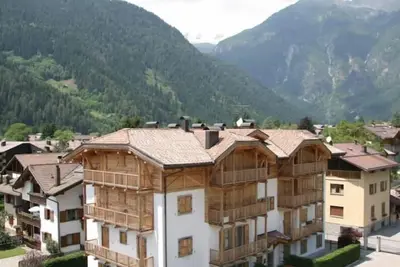 Image de Lovely apt in Pinzolo Val Rendena 7