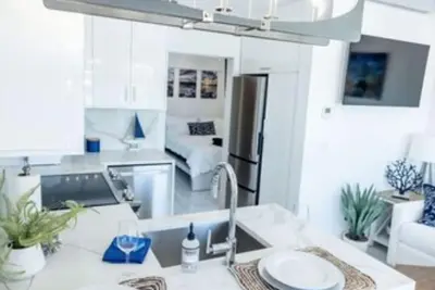 Image de Luxurious Caribbean Suite  - 3