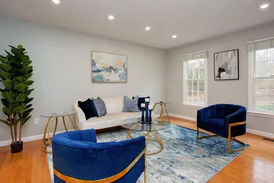 Image de Perfect Cape Cod Getaway