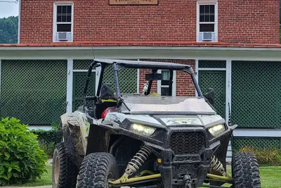 Image de Atv groups Welcome, Trail and Ale Lodge, King Beds