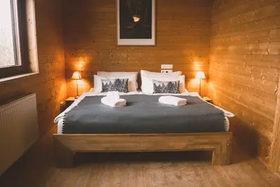 Image de Chalet familial pour enfants à seulement 20 min des Alpes et du Chiemsee