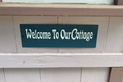 charming cottage in nevada city