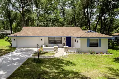 Image de Haven at Rainbow Springs + Free Kayaks, Heated Pool, Game Room