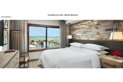 Image de Sheraton Steamboat 2br Villa. Ski-in/Ski-out! 12/27/25 to 1/3/26. New Years Week