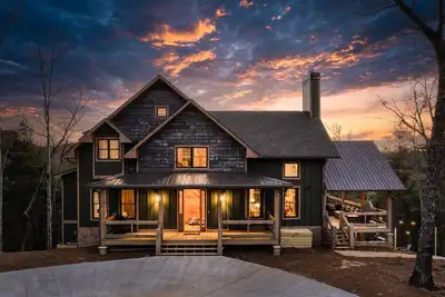 Image de \"The home was stunning, & well appointed\"