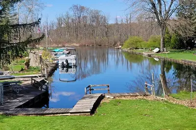 Image de Berry Lake House