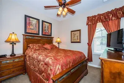 Image de Loyalty Vacation Homes Davenport