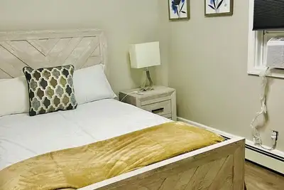 Image de Peaceful and Clean 2 Br Apt