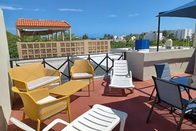 Image de New 2-3 Br\/2 Bath Condo, 200m from Gulf of Mexico