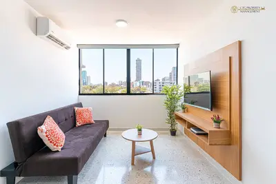 Image de Stylish Apartment Close To El MalecĂłn Del Rio
