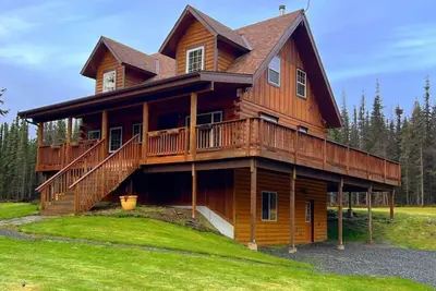 Image de Moose Haven Hideaway
