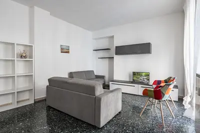 Ponte Vecchio Central Roomy Flat x7
