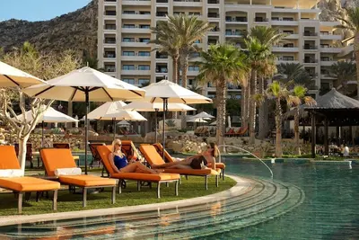 Image de Enjoy your dream vacation filled with luxury and elegance