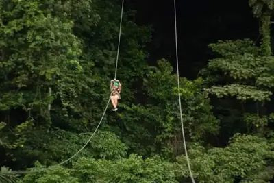 Image de Arenal Dreams #2 Volcano View, High Speed Wifi.