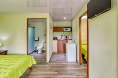 Image de Arenal Dreams #1, Volcano view, High Speed Wifi.