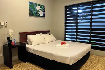 Image de Garden Apartment