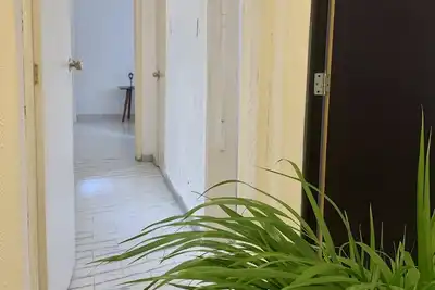 Image de Departamento en Ciudad de México