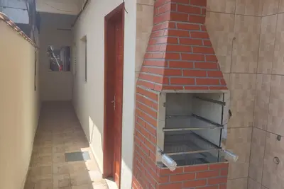 Image de 2 Bedroom House with Barbecue 2km from Tupi x Ocian Beach