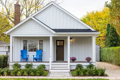 Image de Port Dalhousie Lake House