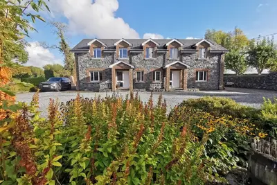 Image de Lovely Cottage for Your Perfect Country Retreat, Kildare Cottage 1000