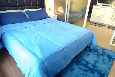 Image de Aveline Suites Executive City View @Acqua Private Residence\/Rooftop\/City Center