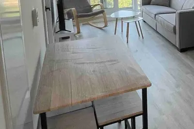 Image de New! Luxury 2 beds | 2 bathrooms | Downtown Chic