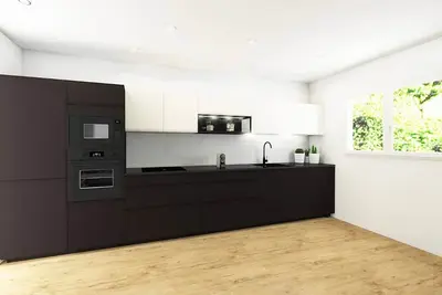 Image de Appartement neuf de 70 m2 avec 2 chambrees