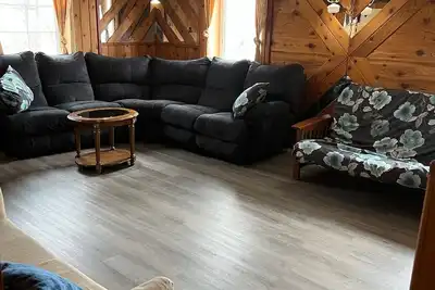 Image de Rustic historic vibe of Fairbanks #2 conveniently located around attractions.