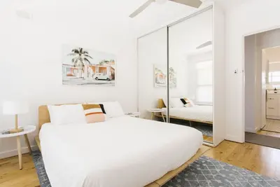 Image de Glenelg Gem 3 - Koala Beds I Nespresso I Wifi