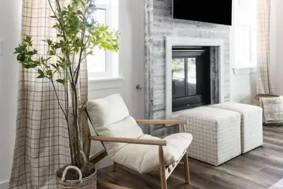 Image de Sage Mountain Lodge - Comfort, style, and plenty of room for the whole family!