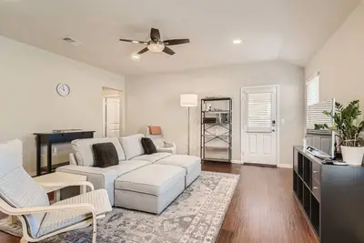 Image de Serene 3br Retreat near East Austin