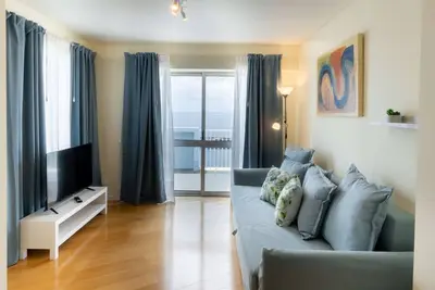 Image de Atlantic Penthouse - City, Montain & Ocean - Free Parking