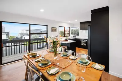 Image de Beachside Terrace - Mount Maunganui - Beyonder Holiday Homes