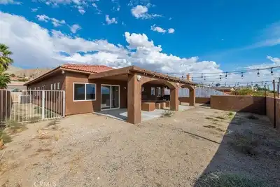 Image de Desert Getaway house in the Spa City