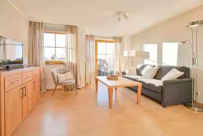 Image de Ferienwohnung/app. für 6 Gäste mit 68m² in Dahme