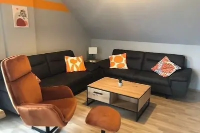 Image de Ferienwohnung\/app. für 7 Gäste mit 90m² in Kellenhusen