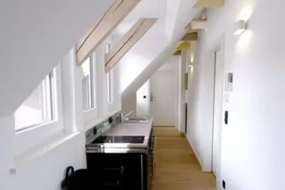 Image de Appartment in Söchau - Scharfgrabe