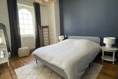 Image de Belle maison berckoise rénovée - Lm la plage